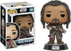 Pop Star Wars Rogue One Baze Malbus Vinyl Figure