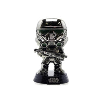 Pop Star Wars Rogue One Imperial Death Trooper Vinyl Figure Walmart Exclusive