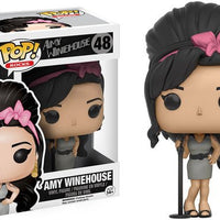 Pop Amy Winehouse Amy Winehouse Vinyl Figure