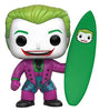 Pop Batman Classic TV Surfs Up! Joker Vinyl Figure