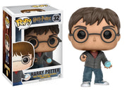 Pop Harry Potter Harry Potter Vinyl Figure