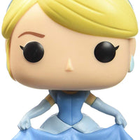 Pop Cinderella Princess Cinderella Vinyl Figure