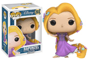 Pop Tangled Rapunzel Princess Vinyl Figure