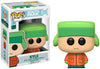 Pop South Park Kyle Vinyl Figure