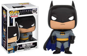 Pop Batman Animated Batman Vinyl Figure #152