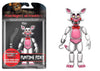 Articulated Five Nights at Freddy's Funtime Foxy Action Figure