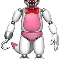 Articulated Five Nights at Freddy's Funtime Foxy Action Figure