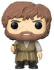 Pop Game of Thrones Tyrion Lannister Beard Vinyl Figure