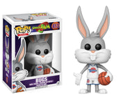 Pop Space Jam Bugs Bunny Vinyl Figure