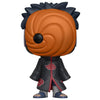 Pop Naruto Shippuden Tobi Vinyl Figure #184