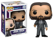 Pop John Wick 2 John Wick Vinyl Figure #387