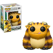 Pop Wetmore Forest Tumblebee Vinyl Figure