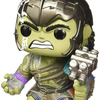 Pop Thor Ragnarok Hulk Vinyl Figure