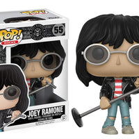 Pop Joey Ramone Joey Ramone Vinyl Figure