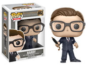 Pop Kingsman Harry Vinyl Figure