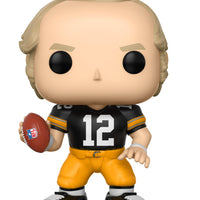 Pop NFL Steelers Home Terry Bradshaw Vinyl Figure