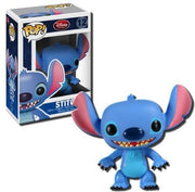 Pop Lilo & Stitch Stitch Vinyl Figure #12
