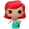 Pop Little Mermaid Ariel Vinyl Figure