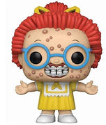 Pop Garbage Pail Kids Ghastly Ashley Vinyl Figure