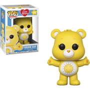 Pop Care Bears Funshine Bear Vinyl Figure