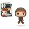 Pop Harry Potter Ron Weasley on Broom Vinyl Figure