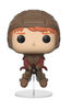 Pop Harry Potter Ron Weasley on Broom Vinyl Figure