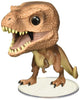 Pop Jurassic Park Tyrannosaurus Rex Vinyl Figure