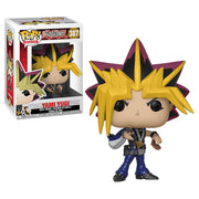 Pop Yu Gi Oh! Yami Yugi Vinyl Figure #387