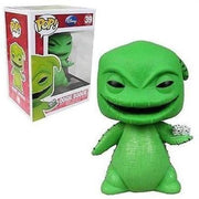 Pop NBC Oogie Boogie Vinyl Figure