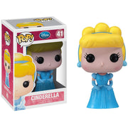 Pop Cinderella Cinderella Vinly Figure