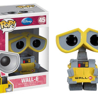 Pop Wall-E Wall-E Vinyl Figure #45