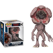 Pop Stranger Things Demogorgon 6'' Vinyl Figure #602