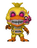 Pop Five Nights at Freddy's Twisted Ones Twisted Chica Vinyl Figure #19