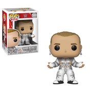 Pop WWE Shawn Michaels Vinyl Figure