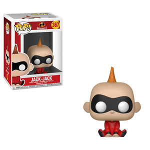 Pop Incredible 2 Jack-Jack Vinyl Figure