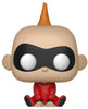 Pop Incredible 2 Jack-Jack Vinyl Figure