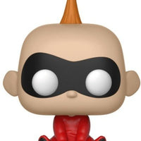 Pop Incredible 2 Jack-Jack Vinyl Figure