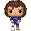 Pop Soccer Chelsea David Luiz Vinyl Figure