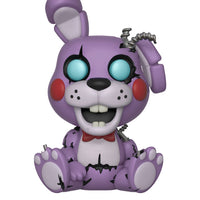 Pop Five Nights at Freddy's Twisted Theodore Vinyl Figure