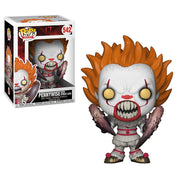 Pop It Pennywise Spider Legs Vinyl Figure