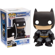 Pop DC Universe Batman New 52 Version Vinyl Figure PX Exclusive