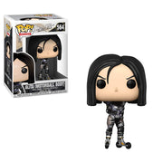 Pop Alita Battle Angel Alita Motorball Body Vinyl Figure