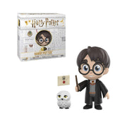 5 Star Harry Potter Harry Potter Action Figure