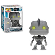 Pop Ready Player One Iron Giant Vinyl Figure