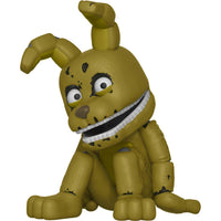 Arcade Five Nights at Freddy's Plushtrap Vinyl Figure