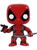 Pop Marvel Universe Deadpool Vinyl Figure #20