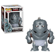 Pop Full Metal Alchemist Alphonse Elric Vinyl Figure #392