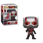Pop Marvel Ant-Man and the Wasp Ant-Man Vinyl Figure