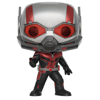 Pop Marvel Ant-Man and the Wasp Ant-Man Vinyl Figure