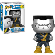 Pop Marvel X-Men Colossus Vinyl Figure